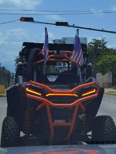 Rzr Polaris Xp 1000 4 Plazas