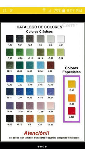 Espejo Venecitas 1 X 60 Diseño Livin. Baño. Dormitorios