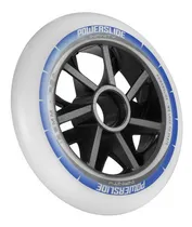 Comprar Ruedas Roller Powerslide Infinity 125mm 85a - 6 Unidades