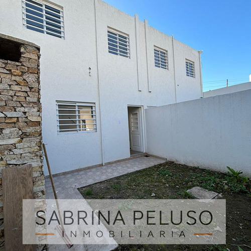 Venta Duplex A Estrenar En Ituzaingo