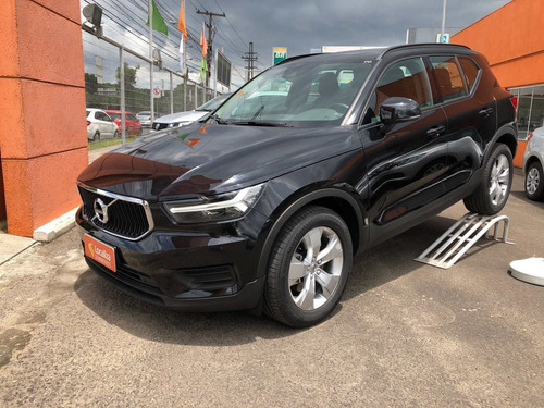 Volvo Xc40 2.0 T4 Gasolina Geartronic
