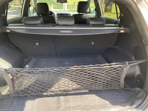 Kia Sportage 2.4 SX At.