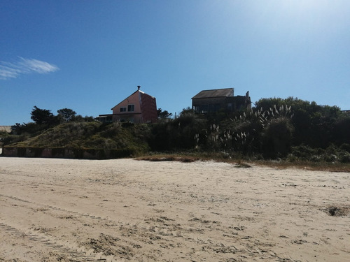 Casa A Terminar Frente Al Mar