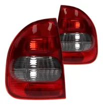 Comprar Stop Trasero Chevrolet Corsa 4 Puertas 2000 Al 2006 Depo C\u002Fu