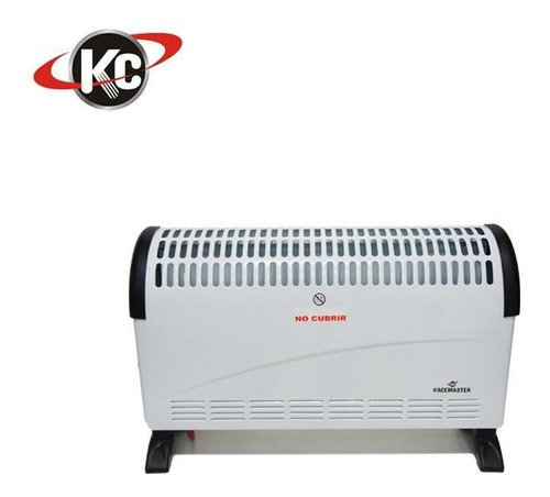 Convector Kacemaster C1500 M1,1500 W