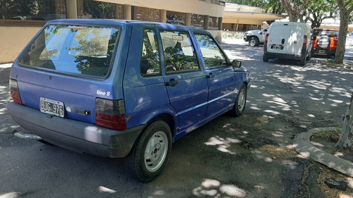 Fiat Uno 1.4 S Confort 5 P 1997