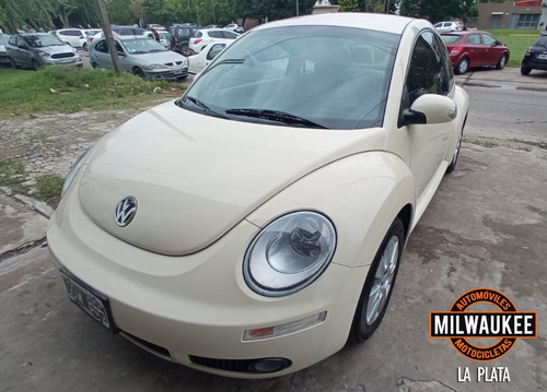 Volkswagen Beetle / 2010 / 53.000 Km / Milwaukee La Plata