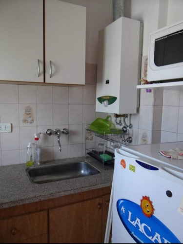 Imagen 16 de 21 de Departamento Centro Mar Del Plata 40 Mts