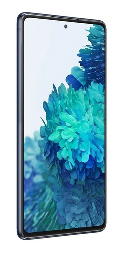 Imagen 3 de 7 de Samsung Galaxy S20 FE 128 GB cloud navy 6 GB RAM