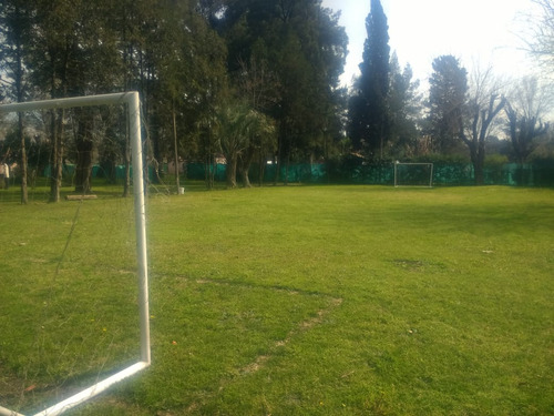 Venta Quinta 4500 M2.oportunidad Unica E Inigualable