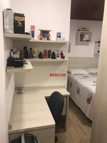 Imagem 18 de 23 de Casa À Venda, 200 M² Por R$ 1.350.000,00 - Arujázinho Iv - Arujá/sp - Ca0006