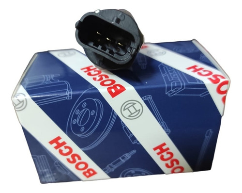 Sensor De Presión Riel Jac Sunray