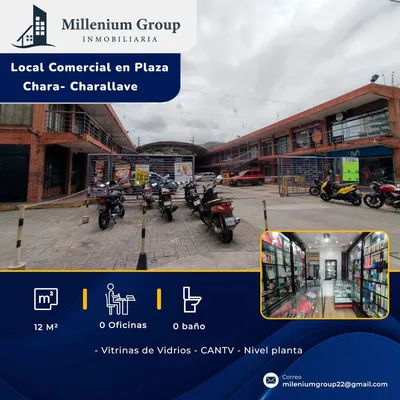 Local en venta