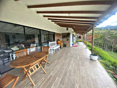Finca en venta