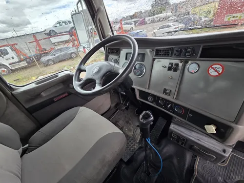 Mixer Kenworth T460 Unico Dueño