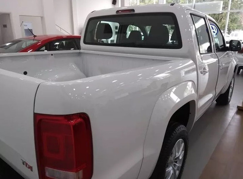 Amarok Comfortline Manual 4x2 (l)