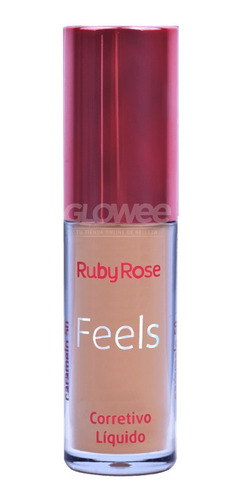 Corrector Ojeras Liquido - Feels - Ruby Rose Original