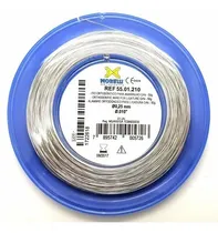 Comprar Alambre Ligadura Odontología 0.25 Mm Morelli 50g Ortodoncia