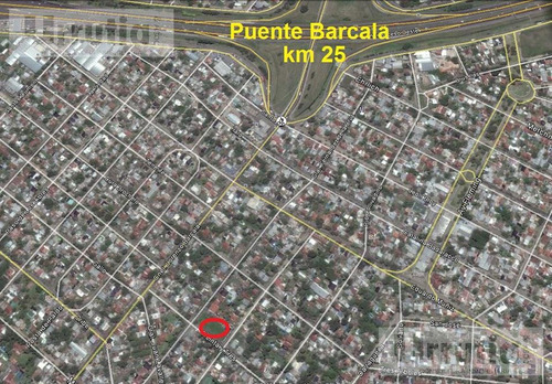 Imagen 3 de 5 de Terreno - Villa Ariza