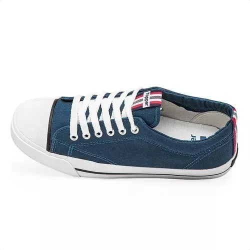 Zapatillas Topper Profesional Kids Urbanas Clasicas Unisex