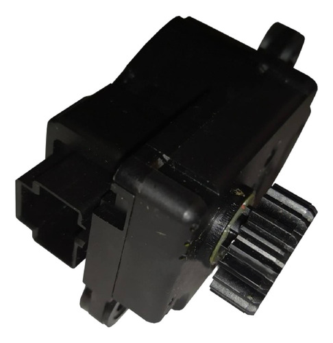 Motor Compuerta De Recirculacion De Aire Con Piñon 100% Original Para Citroen C4