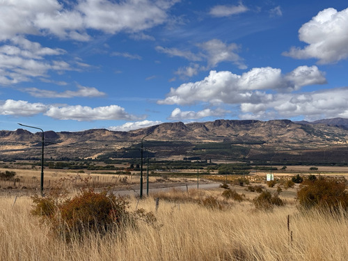 Terreno En Trevelin