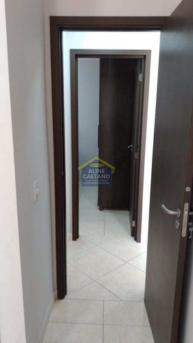 Imagem 17 de 30 de Apê Com 2 Dorm Pronto - R$ 348 Mil Mmt170 - Vmmt170