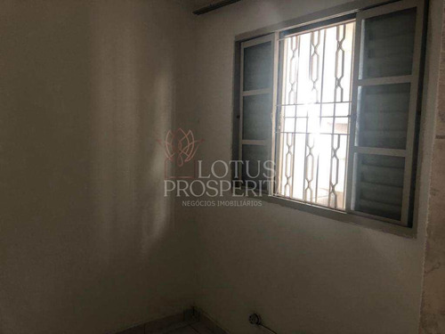 Imagem 15 de 25 de Casa Com 2 Dorms, Campestre, Santo André - R$ 550 Mil, Cod: Cad022 - Vcad022