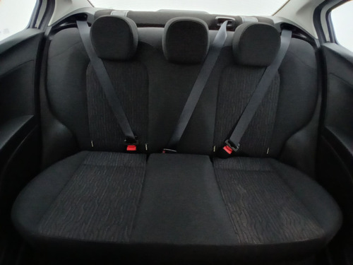 Fiat Cronos 1.3 FIREFLY FLEX DRIVE MANUAL