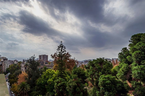 Departamento En Venta De 2 Dorm. En Santiago
