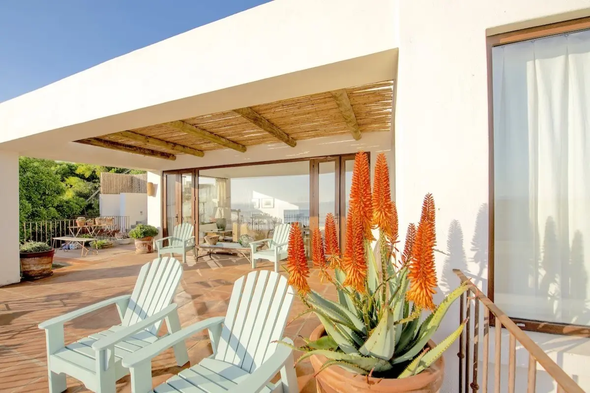 Imagen 3 de 12 de Ricas Casas En Venta En Primera Linea, Tortugas, Zapallar