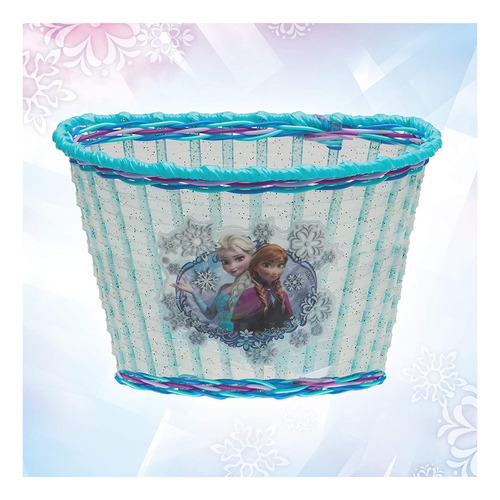 Bell, Diseño Disney Frozen