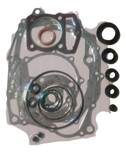 Imagen 1 de 4 de Kit Empacaduras Dt200