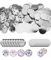 Comprar F Hardware Do Pin Da Propaganda De Keychain 58mm Do Botão
