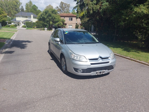 Citroën C4 2.0 Hdi Sx Am71 2011