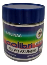 Comprar Anilina En Frio Colibri X 250 Grs