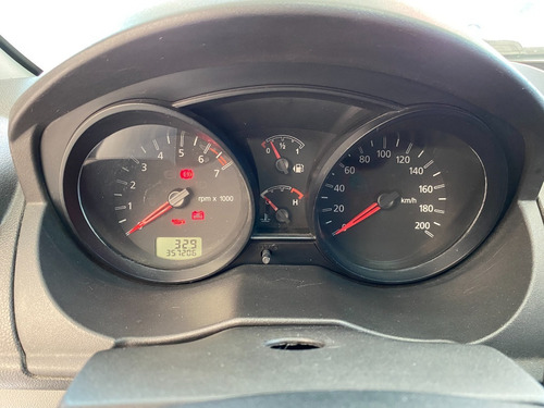 Ford Fiesta Sendan 1.0 2008 Abaixo Da Tabela S/garantia