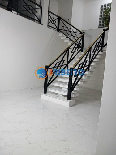 Imagem 12 de 30 de Casa Alto Padrão Para Venda 4 Dormitorios 3 Suites 5 Vagas Piscina Sauna Quintal Em Tremembé São Paulo-sp - 138225g