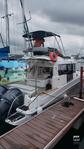 Imagem 1 de 6 de Beneteau Barracuda 9