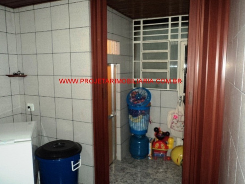 Imagem 11 de 17 de Centro/mesquita.casa Com 2 Quartos, Quintal Amplo, Piscina, 5 Vagas De Garagem E 1 Anexo - Ca00457 - 32690444