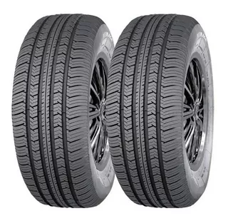 175/65r14 Mirage Mr166 (paquete Con 2 Llantas)