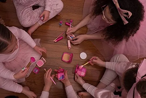 Kit De Maquillaje Para Niños