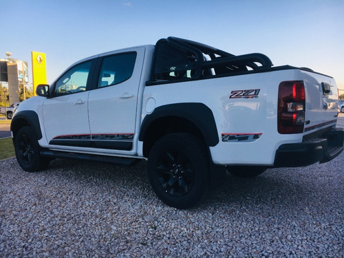 Imagen 1 de 23 de Chevrolet S10 Z71 4x4 Automatica Gp