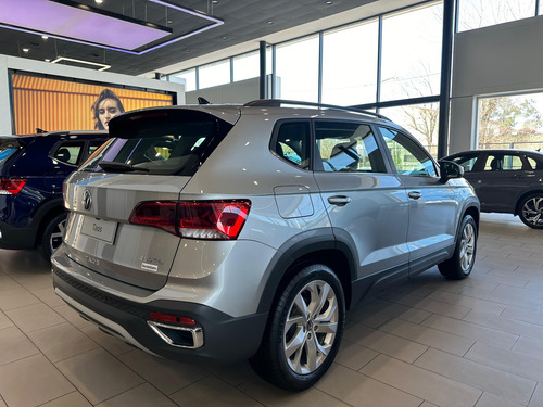 Volkswagen Taos 1.4 250 Tsi Comfortline