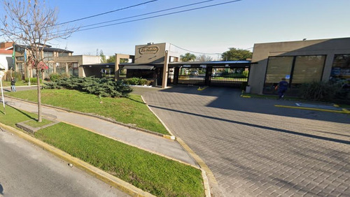 Terreno En Venta - 253mts2 - Monte Grande