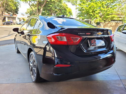 Imagem 9 de 10 de Chevrolet Cruze Ltz 1.4