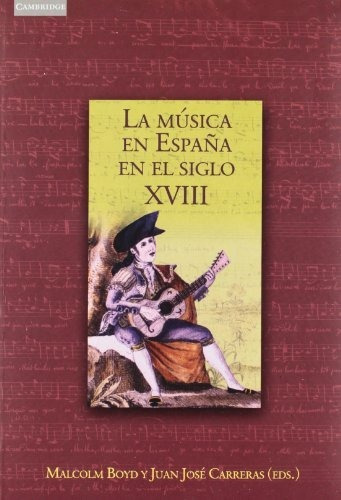 La Música En España En El Siglo Xviii: 2