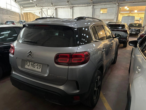 Citroën C5 Aircross 1.6 PURETECH 165 LIVE