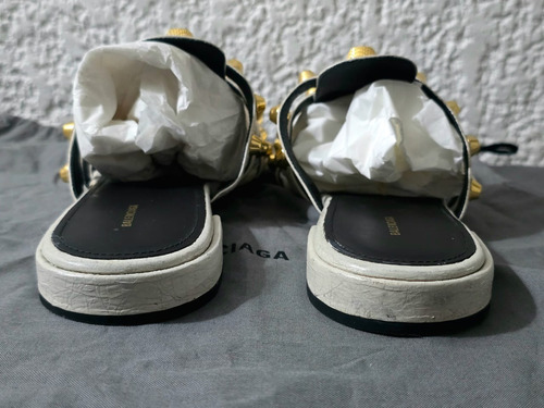Sandalias Balenciaga (Usado)
