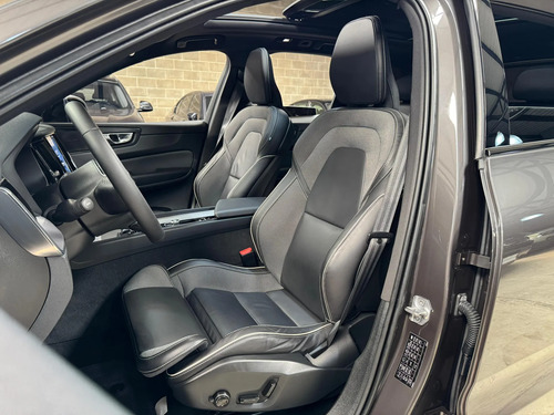 Volvo Xc-60 T8 Ultimate Dark Hibrida Enchufable